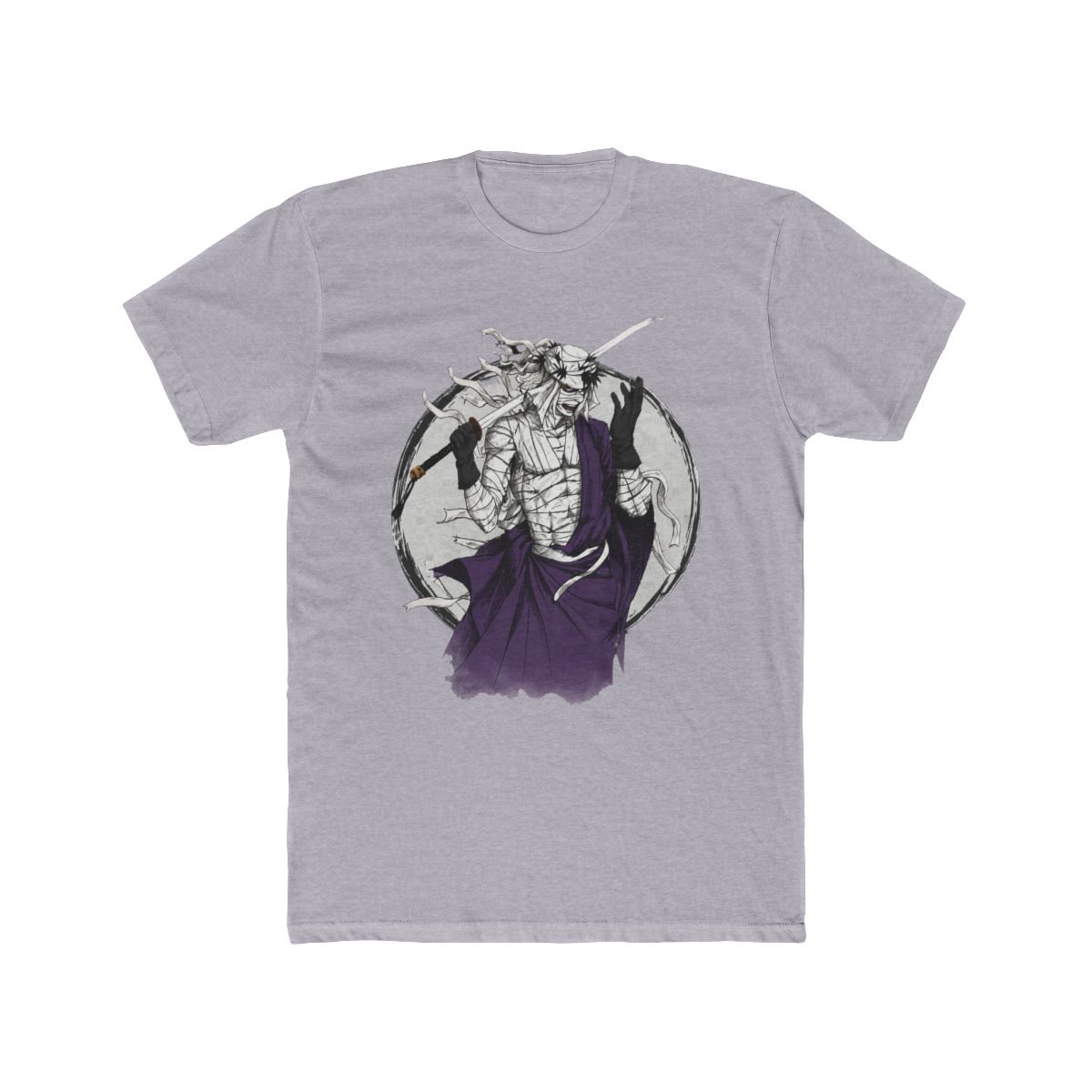 Boy Who Loves Sagara Makoto Shishio Vintage Style | Rurouni Kenshin - Official T-Shirts merchandise