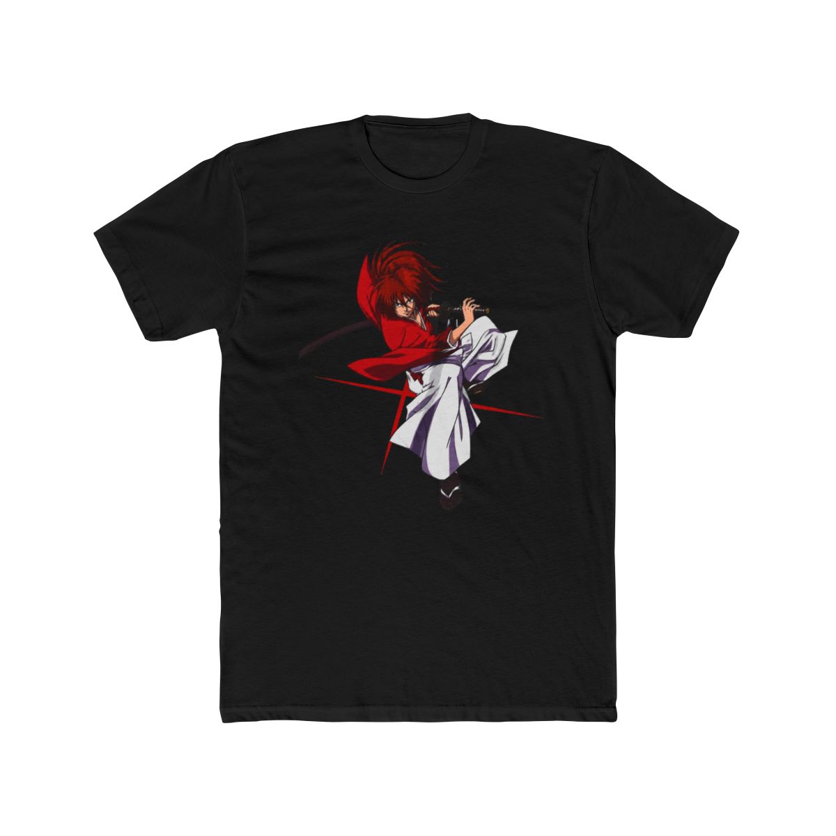 T-Shirts - Rurouni Kenshin apparel collection
